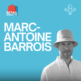 Why This Luxury Founder Tells Customers NOT to Buy – Marc-Antoine Barrois Strategy Briefing