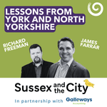 #19: The Lessons From North Yorkshire