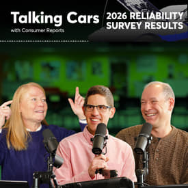 2026 Reliability Survey Results