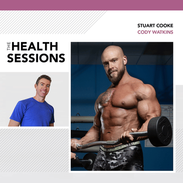 Cody Watkins - Create the Body you Want