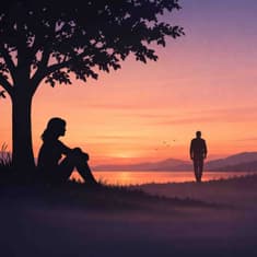 2895: The Most Important Dating Advice You'll Ever Hear - Don't Do Anything by Evan Marc Katz on Emotional Restraint