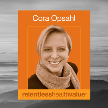 EP452: Fiduciary Duty vs the Healthcare Status Quo, With Cora Opsahl