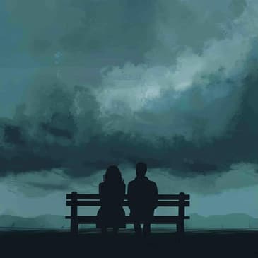 2180: [Part 2] 6 Signs You're in a Toxic Relationship by Mark Manson on Dating Advice & Unhealthy Relationships