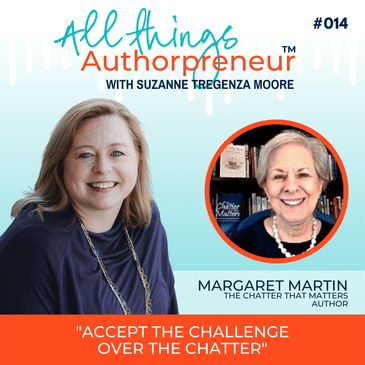 014 - Accept the Challenge Over the Chatter