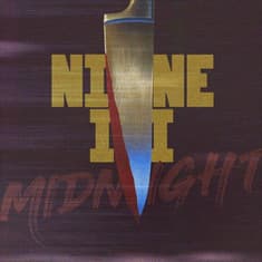BONUS: NINE II MIDNIGHT - PROLOGUE