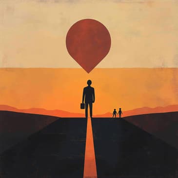 2311: When What's Good for Me, Isn't Good for Us by Dr. Gwendolyn Seidman with Luvze on Marital Advice