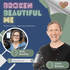 Seeing Beyond Limits: Laura Bratton on Resilience and Radical Hope