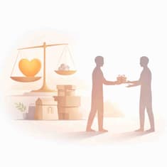 2938: The Five Golden Rules of Favor Asking by Tynan on Favor Etiquette