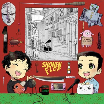 Chainsaw Minute: Chapter 167: Super Smooch