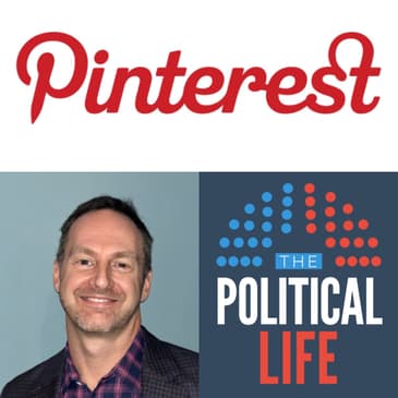 Building Amazon & Pinterest's Public Policy Shops