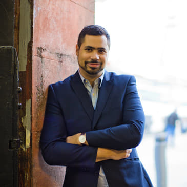 EP345: Can Pharma Imagine How Our Health System Will Look in the Future? With Paul Simms