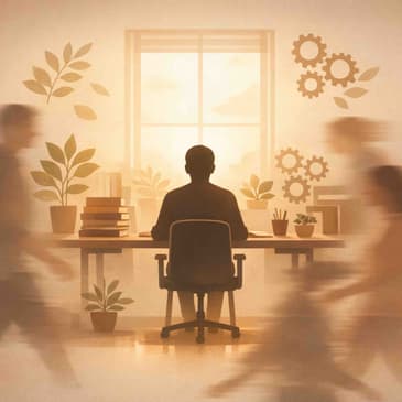 1951: 7 Pieces of Career Advice You Wished You Had Known Earlier by Karl Staib of Dig to Fly on Career Perspective