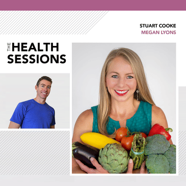 Megan Lyons - Adrenal Dysfunction: Symptoms, Causes & Treatments