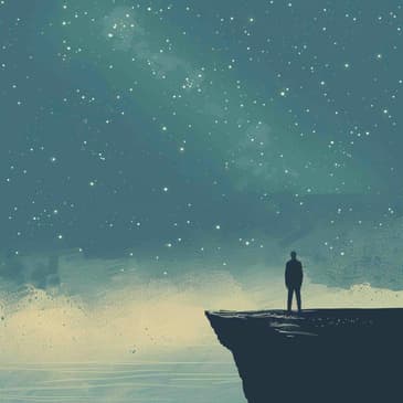 2259: Spiritual Awareness: A Curse Or A Blessing by Richard Paterson of Think Less and Grow Rich on Meditation