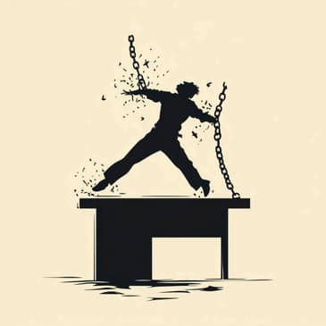 1530: 10 More Reasons You Need to Quit Your Job Right Now! By James Altucher on Personal Growth, Creativity, and Financial Security