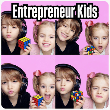 What If The Problem Is Actually The Opportunity! (Wisdom from the Erno Rubik Story)