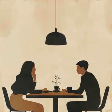 2249: Conflict Kills Community (But It Doesn't Have To) by Dr. Kelly Flanagan on Relationship Advice