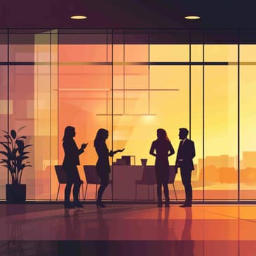 1431: 7 Realistic Ways to Get Financing for Your Small Business by Elise Forster with MoneyMiniBlog