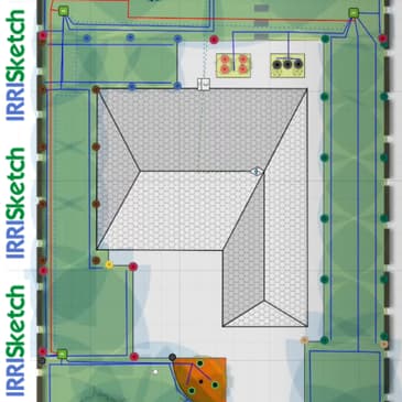 #134 - IRRISketch Software Might Be The Next Disruptor