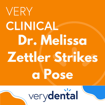 Very Clinical: Dr. Melissa Zettler Strikes a Pose