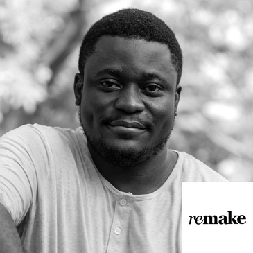 044. Bayo Akomolafe: Activism Beyond Words and Agendas