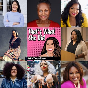 S5E16: It's A Wrap - Season 5 Round-up