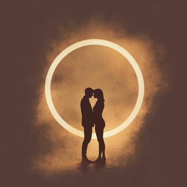 2604: [Part 2] This is My Marriage Not Yours by Kristena Eden of Core Living Essentials on Authentic Connections