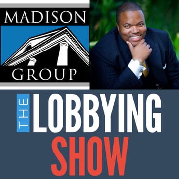 Marcus Mason: Congressional Chief of Staff at the Age of 22