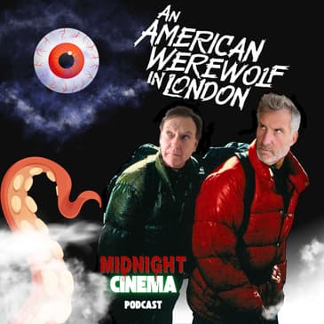 An American Werewolf in London
