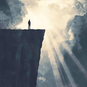 2392: Emotional Concussions by Steve Pavlina on Comparison between Physical and Emotional Trauma