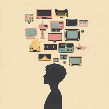 1708: Nostalgia: A Product Designer's Secret Weapon by Ryan Hoover on Entrepreneurial Advice