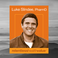 EP439: Fixing the Generic Drug Pricing Problem, Where Patients Pay More When They Use Their Insurance, With Luke Slindee, PharmD