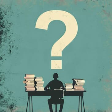 1317: How to Tell Your Boss You Are Overwhelmed by Lisa Jeffs on Work Productivity & Workplace Happiness