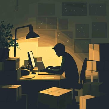 1522: How I Really Got Started in Business by Chris Guillebeau on Learning & Adapting for Success