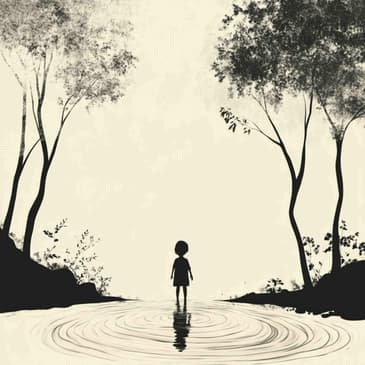 2342: 7 Things All Highly Sensitive Children Need to Hear by Melissa Noel Renzi with Highly Sensitive Refuge on Parenting