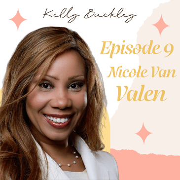 Reclaiming Joy & Resilience at Work with Nicole Van Valen