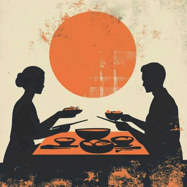 2490: Facial Dingleberries: A Lesson in Receiving by Kat Medina on How to Be Generous