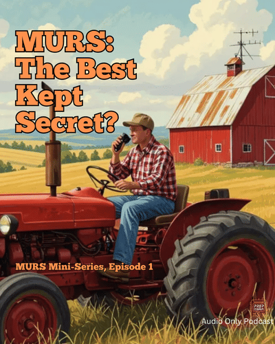 MURS: The Underdog That Still Works