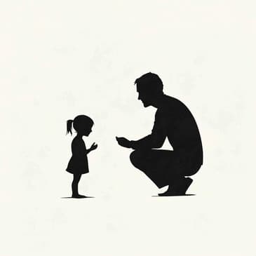 2527: Learn 14 Great Ways to Talk to Your Child by Adina Soclof of Parenting Simply on Advice for Moms