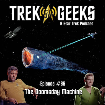 The Doomsday Machine