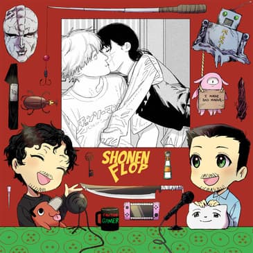 Chainsaw Minute: Chapter 119: Thief