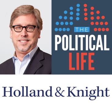 What Lies Ahead for Congress & Pres. Biden's Agenda in 2022