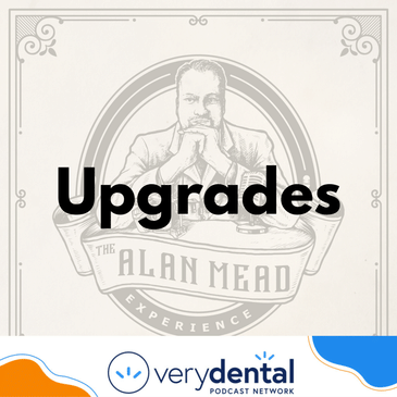 AME: Upgrades