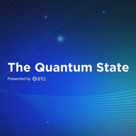Post-Quantum Security & The Future of Hardware with Radical Semiconductor