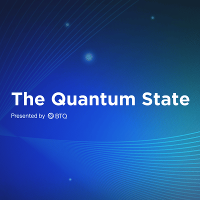 Post-Quantum Security & The Future of Hardware with Radical Semiconductor