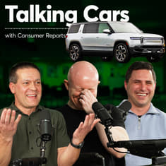 Best Used EVs, Renting with Turo + Sixt, Rivian Reliability + Owner Satisfaction