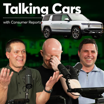 Best Used EVs, Renting with Turo + Sixt, Rivian Reliability + Owner Satisfaction