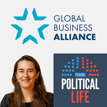 The Global Business Alliance Represents Some of the Largest 200 International Employers in the Country