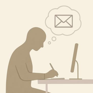 1828: How to Write Cold Emails That Get Opened by Margo Aaron of That Seems Important on Marketing Communication