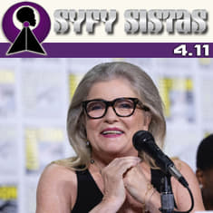 A Force of Nature: Kate Mulgrew